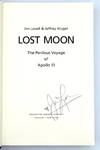 Lost Moon; The Perilous Voyage of Apollo 13