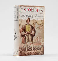 cover of The Earthly Paradise.