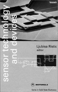 Sensor Technology and Devices