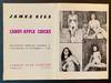 James Gill: Candy-Apple Chicks (The Announcement for the 1966 Exhibition)