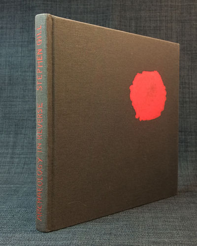 Archaeology in Reverse. [...] Afterword by Iain…