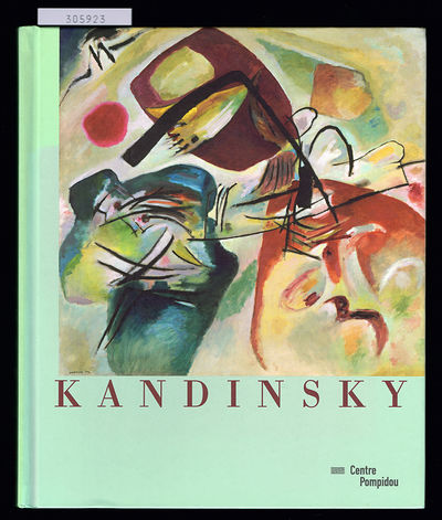 Kandinsky. [...] Städtische Galerie im…