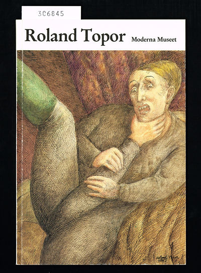 Roland Topor 