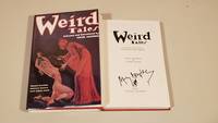 Weird Tales: Signed