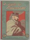 A coups de Baïonnette. Collection de La Baïonnette. Volume 6: (October-December, 1916)