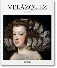 Vel&Atilde;&iexcl;zquez (Basic Art)