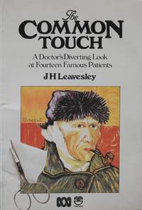 The Common Touch de J H Leavesley - 1985