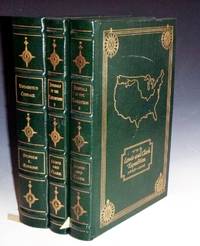 image of Undaunted Courage, together with The Journals of the Expedition Under the Command of Capts. Lewis and Clark. (signed By Ambrose)