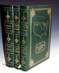 Undaunted Courage, Signed with the Journals of the Expedition Under the Command of Capts. Lewis by Ambrose, Stephen E. With Lewisk, Meriwether; William Clark; Nicholas Biddle