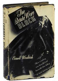 collectible copy of The Bride Wore Black