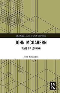 John McGahern: Ways of Looking