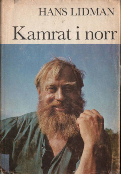 KAMRAT I NORR.
