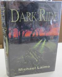 image of Dark Ride