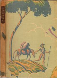 cover of The Bridge of San Luis Rey