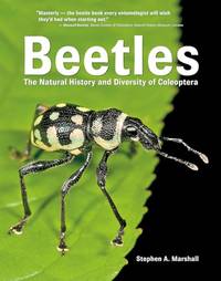 Beetles: The Natural History and Diversity of Coleoptera