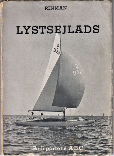 Lystsejlads