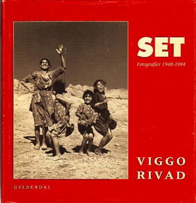 Set. Fotografier 1948-1994