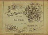 Fra Kysthospitalet paa Refsnæs