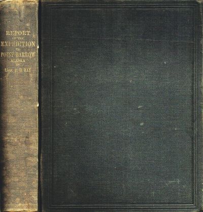 Report of the International Polar Expedition to Point Barrow, Alaska ... (photo 2)
