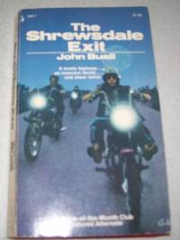 image of The Shrewsdale Exit