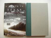 image of A Death in Texas - A Story of Race, Murder, and a Small Town's Struggle for Redemption