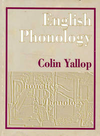 English Phonology: Introduction to the Nature of Spoken English