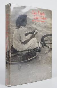 Like Birds, Like Fishes by Ruth Prawer Jhabvala - First American Edition - 1964 2020-11-17 - from Resource for Art and Music Books (SKU: 201117002)
