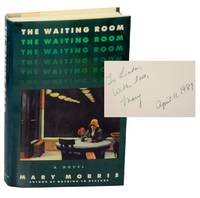 cover of The Waiting Room (Signed First Edition)