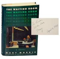 The Waiting Room (Signed First Edition)