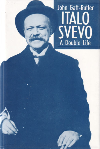 Italo Svevo. A Double Life