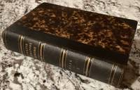 Compendious History of English Literature and of the English Language from the Norman Conquest, with numerous specimens. Vol. 1/2 only, A.