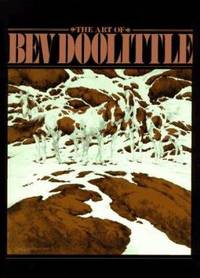 The Art of Bev Doolittle by Bev Doolittle | Hardcover | 1990 