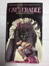 Cats Cradle by Johnstone, William W - 1986-05-01