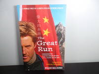 The Great Run: Conquering the Sleeping Dragon Within: Life's Lessons on the Run