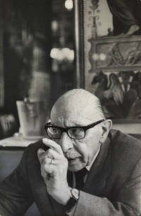Igor Stravinsky, Paris
