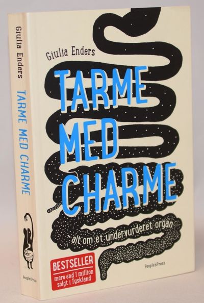 Tarme med charme - alt om et undervurderet organ.
