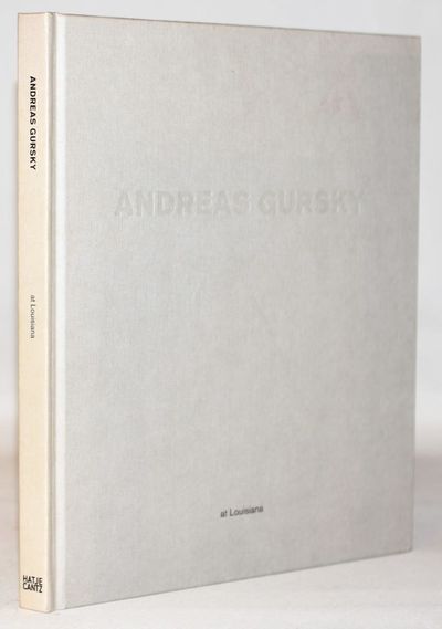 Andreas Gursky at Louisiana.