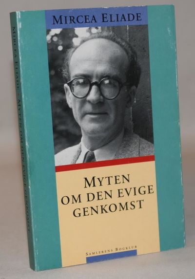 Myten om den evige genkomst.