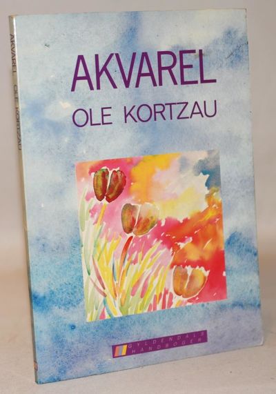 Akvarel.