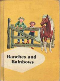 RANCHES AND RAINBOWS by Ousley, Odille - 1959