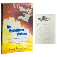 The Mysterious Visitors; Experienced by the One Carrying the Family Legacy