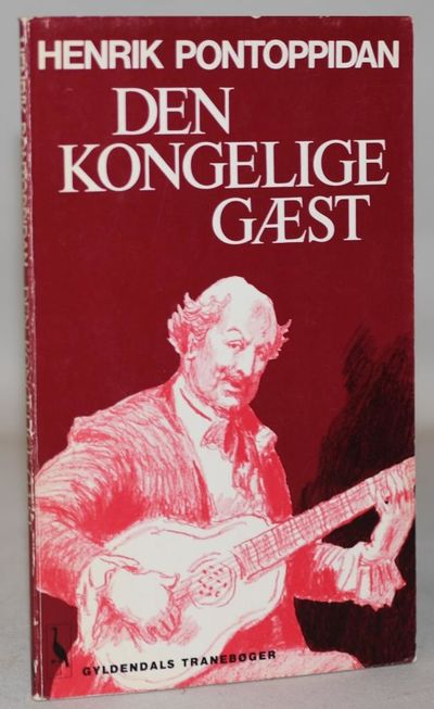 Den kongelige gæst.