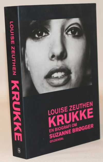 Krukke - En biografi om Suzanne Brøgger.