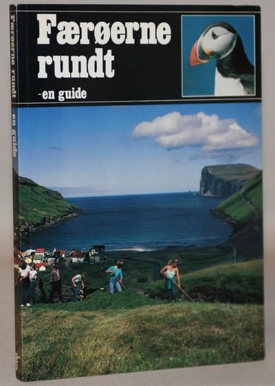 Færøerne rundt.
