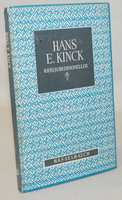 Kærlighedsnoveller.
