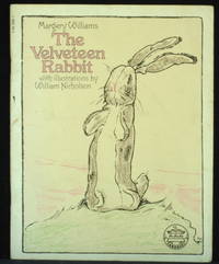 image of The Velveteen Rabbit Or How Toys Become Real