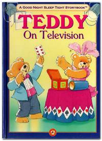cover of Teddy On Television
