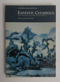 cover of Eastern Ceramics and Other Works of Art from the Collection of Gerald Reitlinger