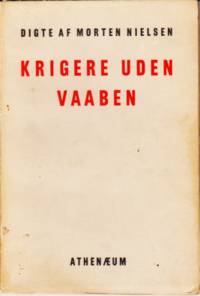 Krigere uden Vaaben