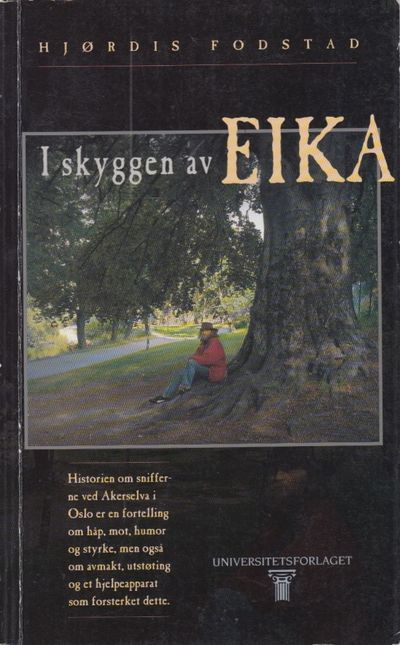 I skyggen av Eika.